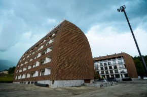 Haystack Bakuriani apartment 119